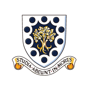北京赫德学校 Logo